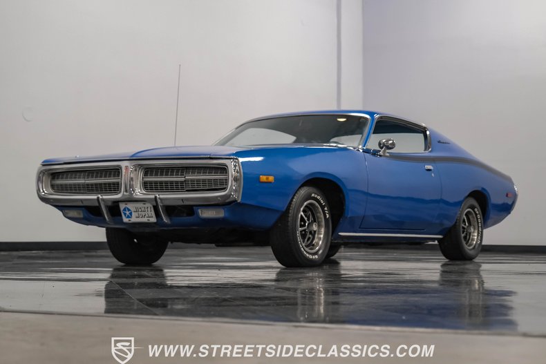 1972 Dodge Charger 81