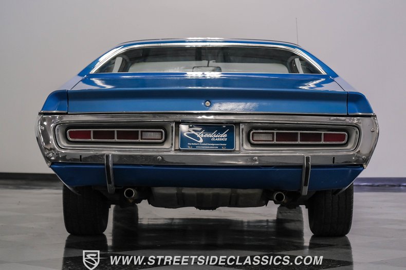 1972 Dodge Charger 83