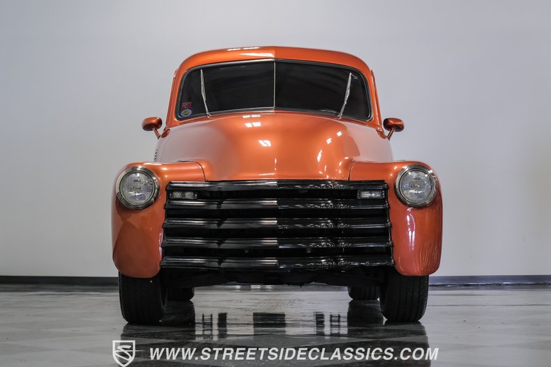 1951 Chevrolet 3100 73