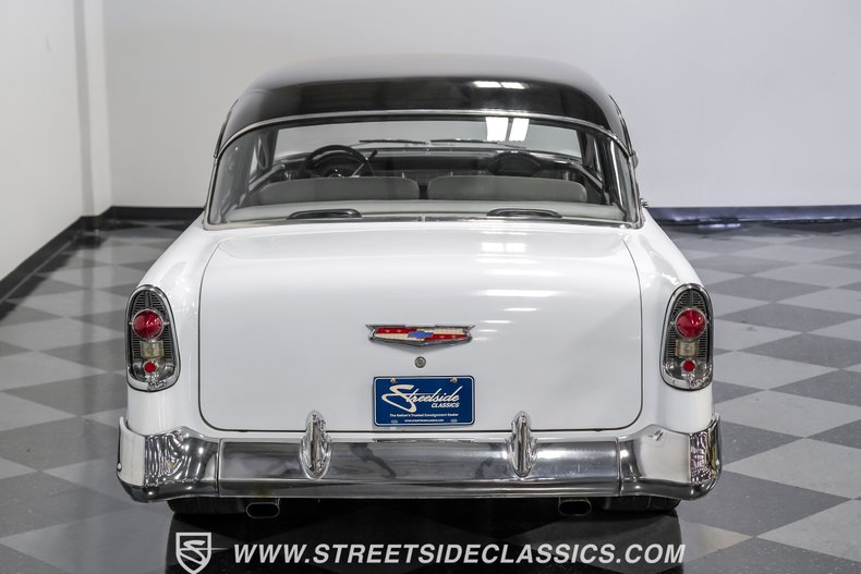 1956 Chevrolet 210 13
