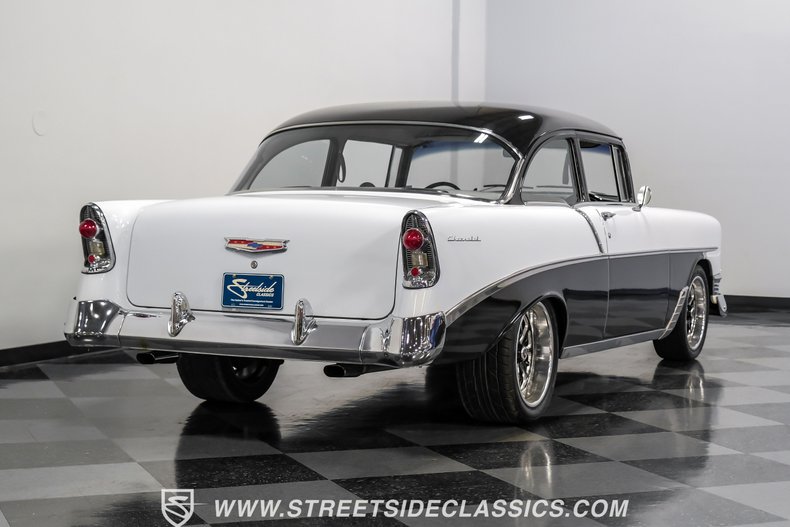 1956 Chevrolet 210 14