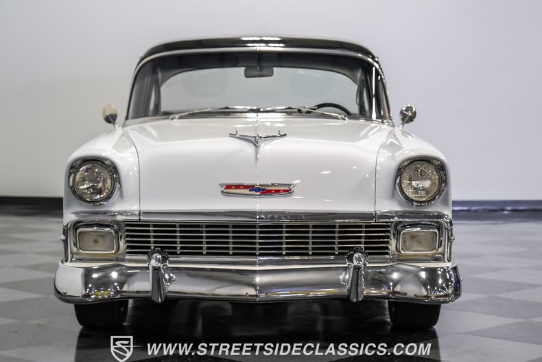 1956 Chevrolet 210 23
