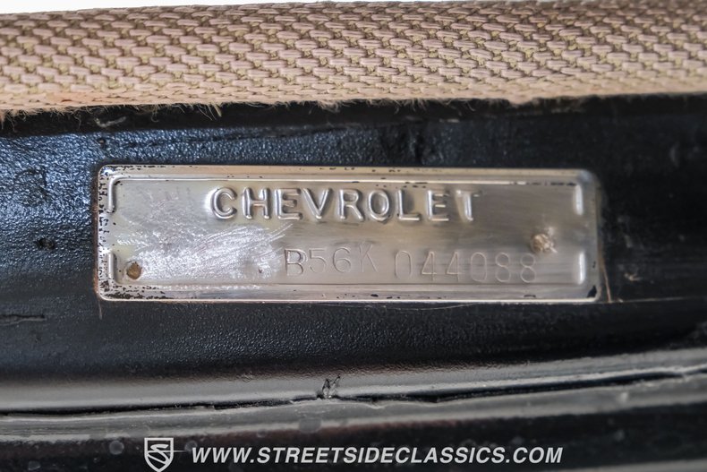 1956 Chevrolet 210 74