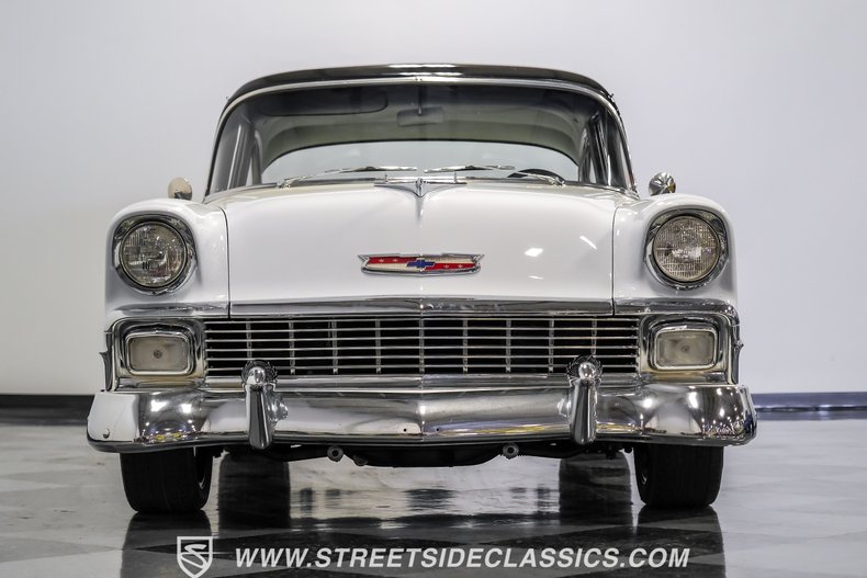1956 Chevrolet 210 87