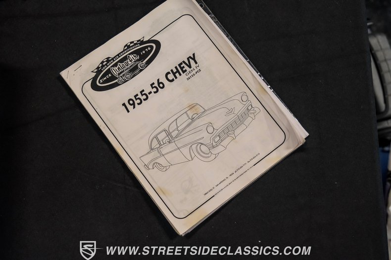 1956 Chevrolet 210 80