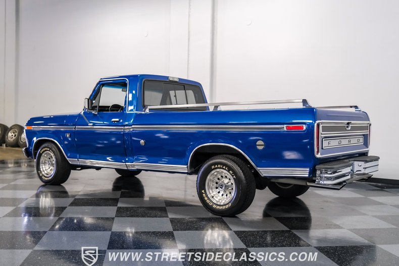 1976 Ford F-150 8