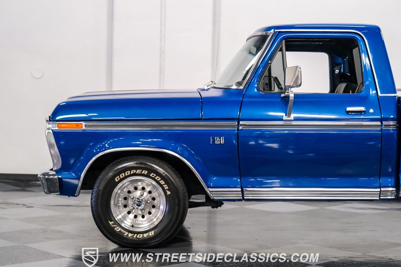 1976 Ford F-150 6