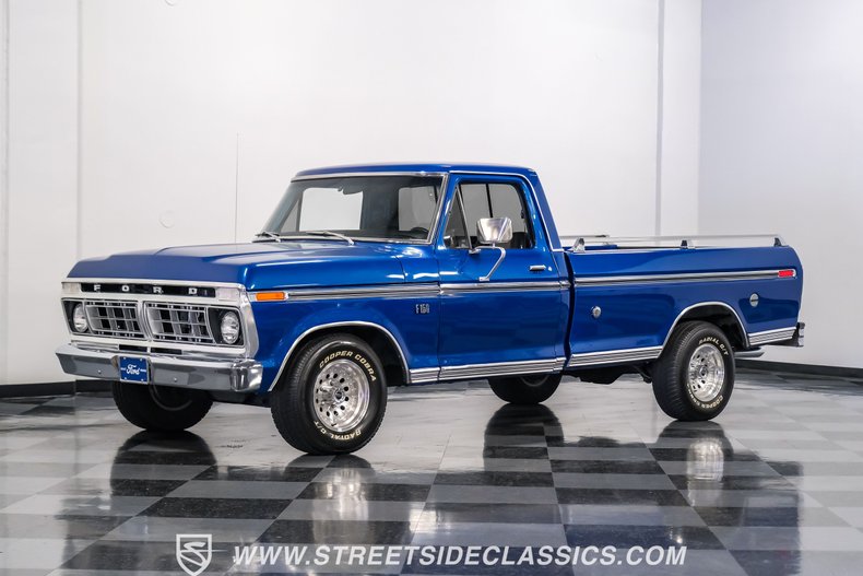 1976 Ford F-150 5