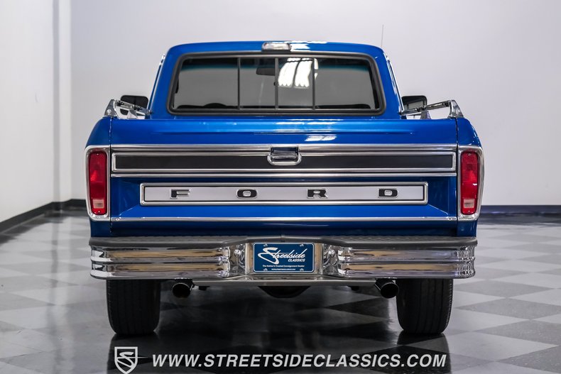 1976 Ford F-150 11