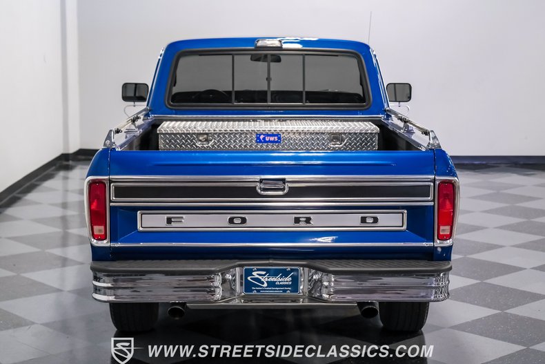 1976 Ford F-150 12
