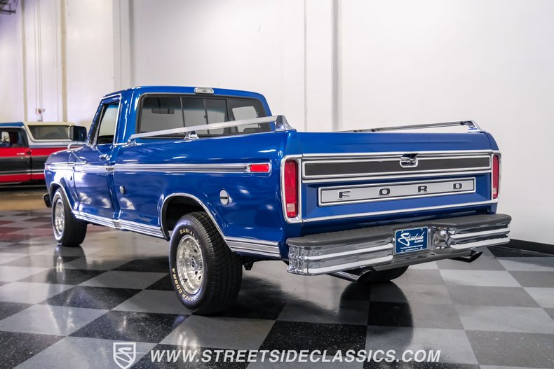 1976 Ford F-150 10