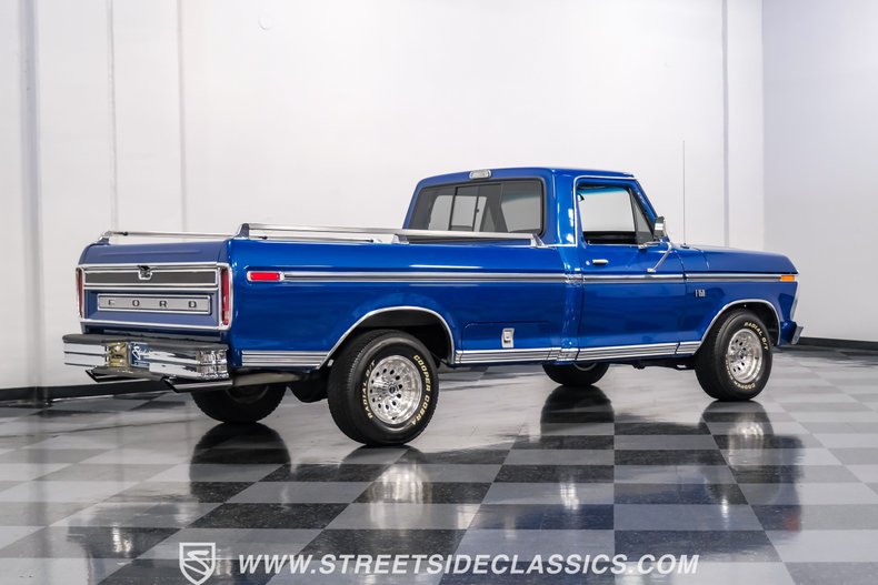 1976 Ford F-150 15