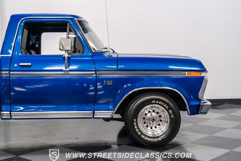 1976 Ford F-150 17