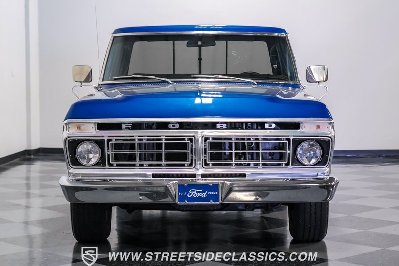1976 Ford F-150 21