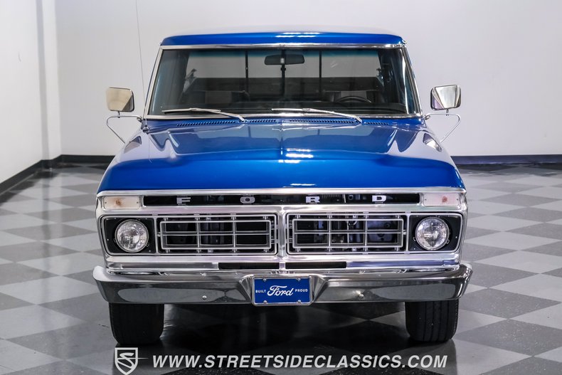 1976 Ford F-150 22