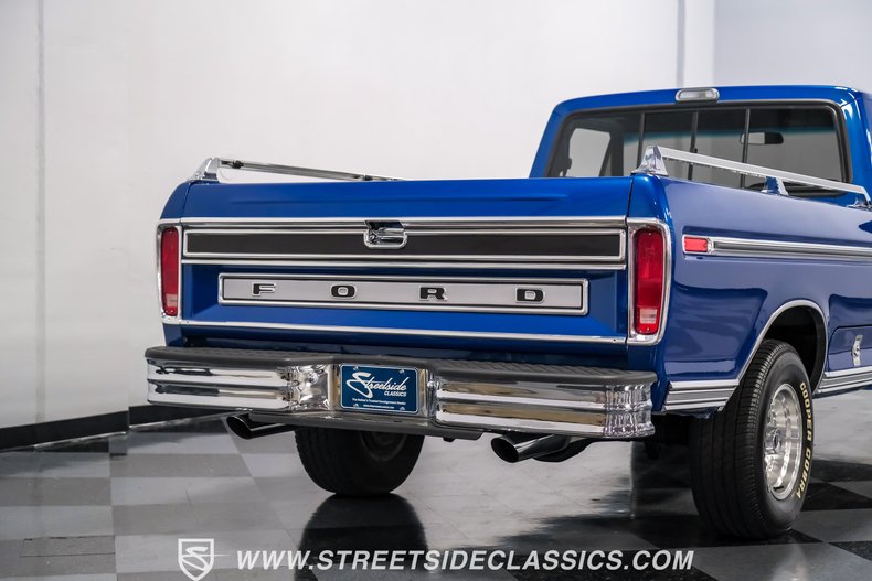 1976 Ford F-150 23