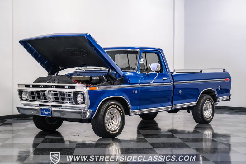 1976 Ford F-150 27