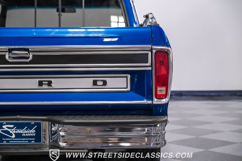 1976 Ford F-150 26