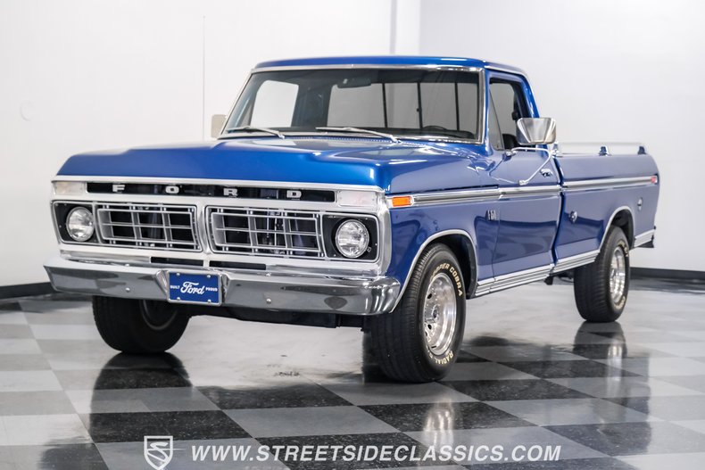 1976 Ford F-150 82