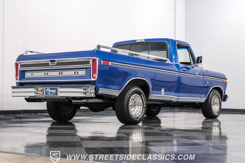 1976 Ford F-150 83
