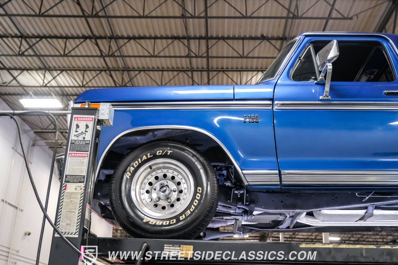 1976 Ford F-150 88