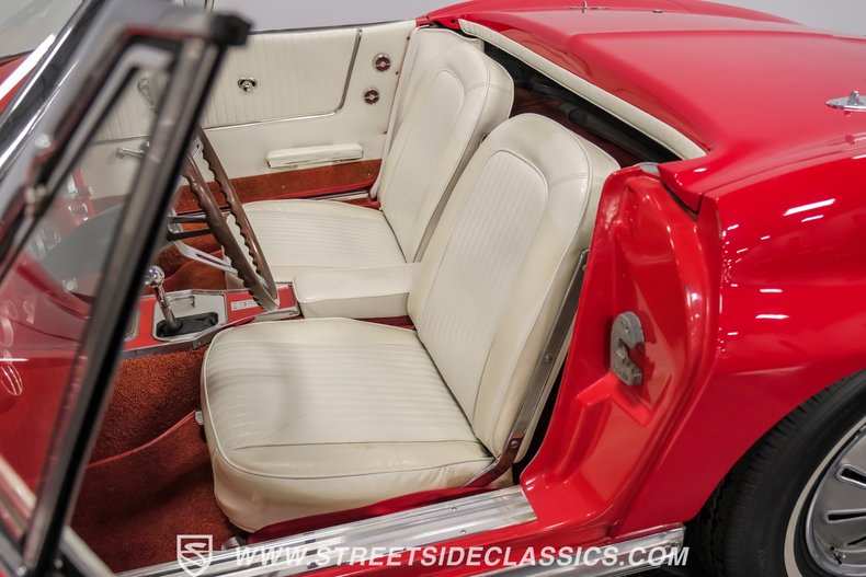 1964 Chevrolet Corvette 49