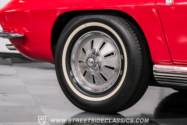 1964 Chevrolet Corvette 61