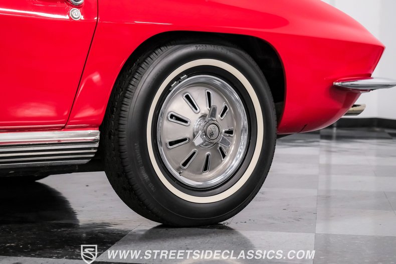1964 Chevrolet Corvette 64