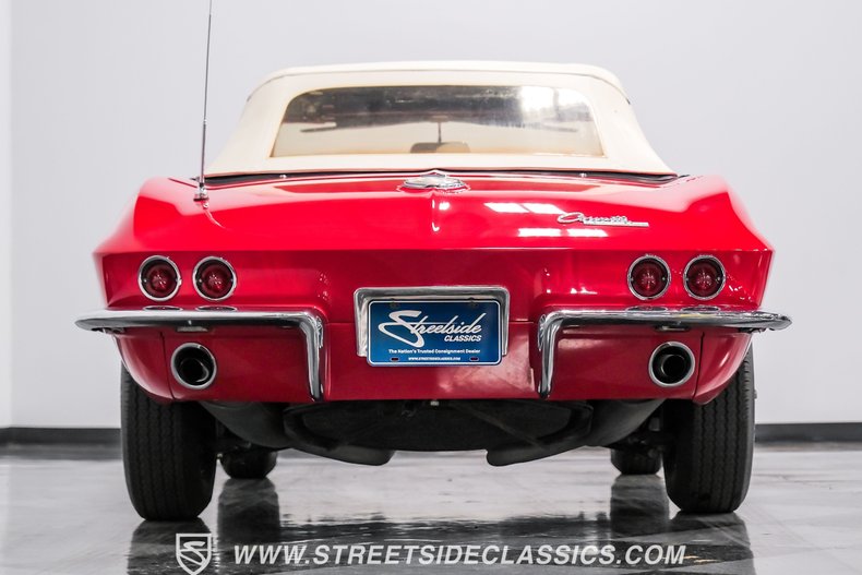 1964 Chevrolet Corvette 84