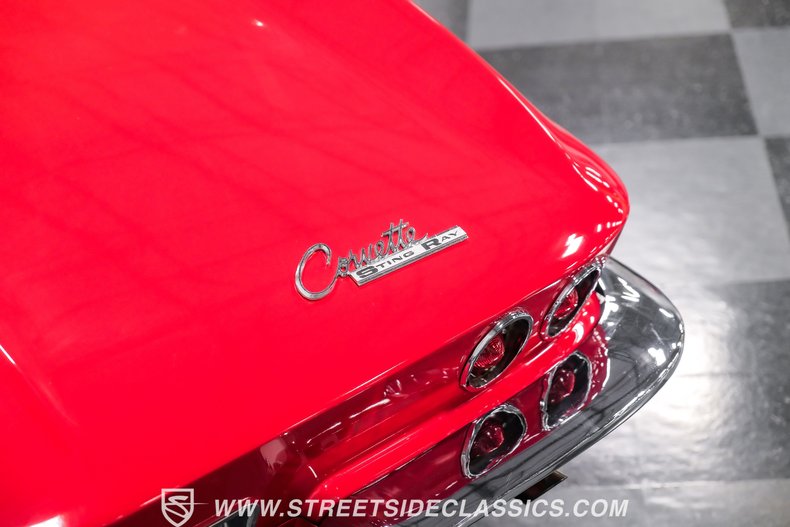 1964 Chevrolet Corvette 85