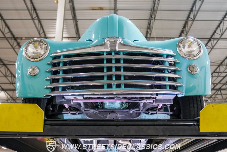 1947 Ford Deluxe 88