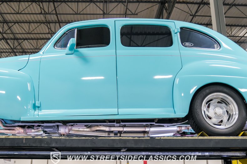 1947 Ford Deluxe 91
