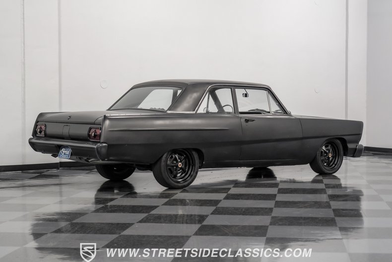 1965 Ford Fairlane  15