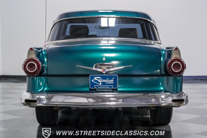 1956 Ford Fairlane 11