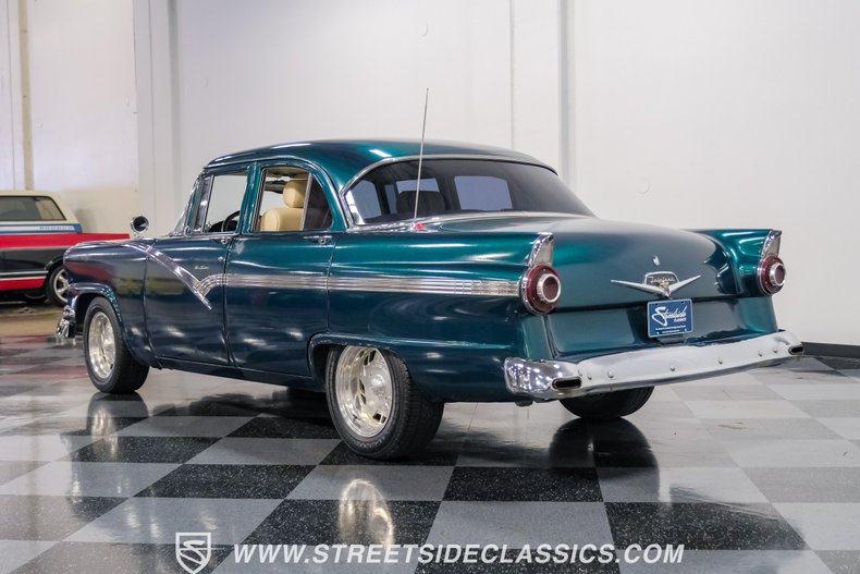 1956 Ford Fairlane 9