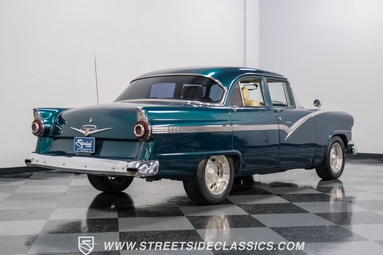 1956 Ford Fairlane 13