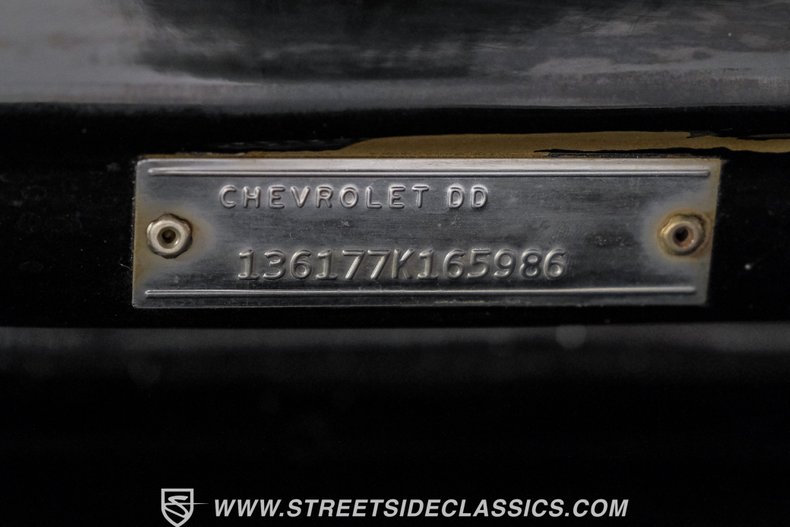 1967 Chevrolet Chevelle 74