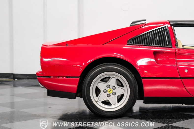1986 Ferrari 328 17