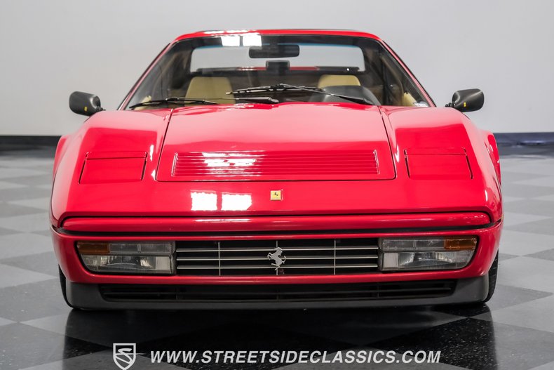 1986 Ferrari 328 22