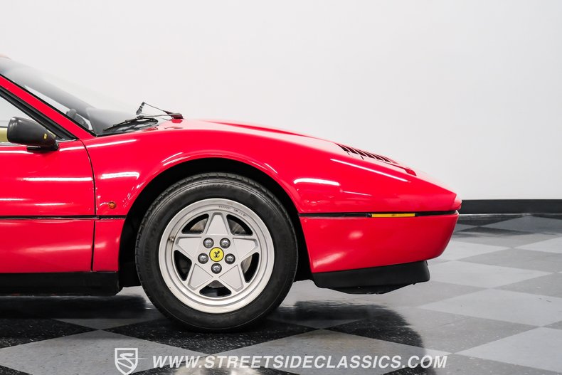 1986 Ferrari 328 18