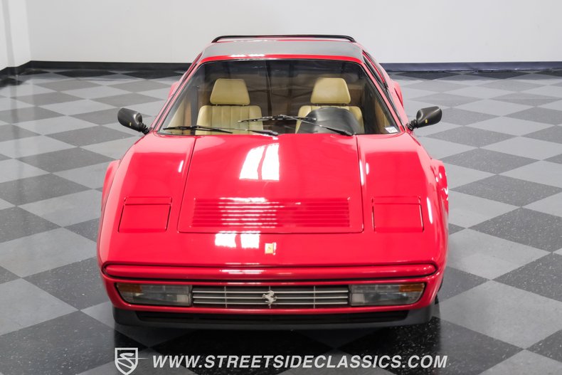 1986 Ferrari 328 23