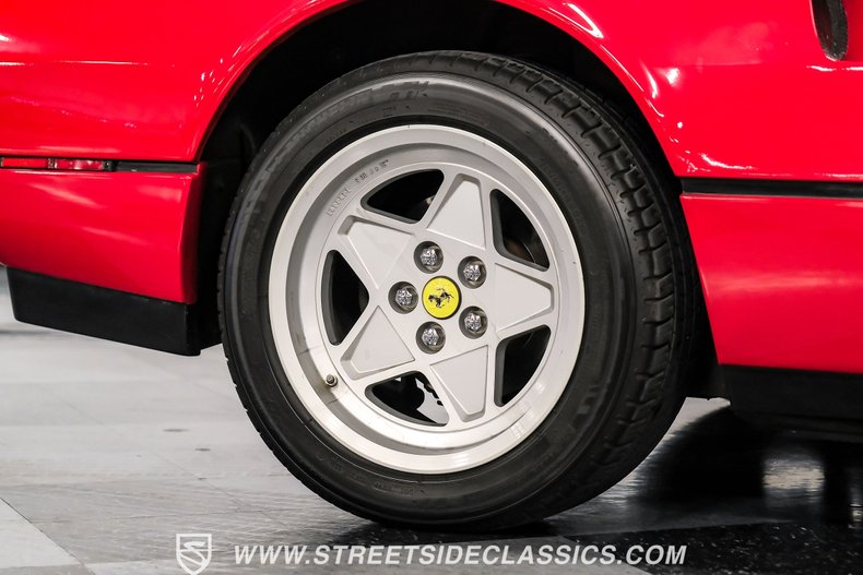 1986 Ferrari 328 58