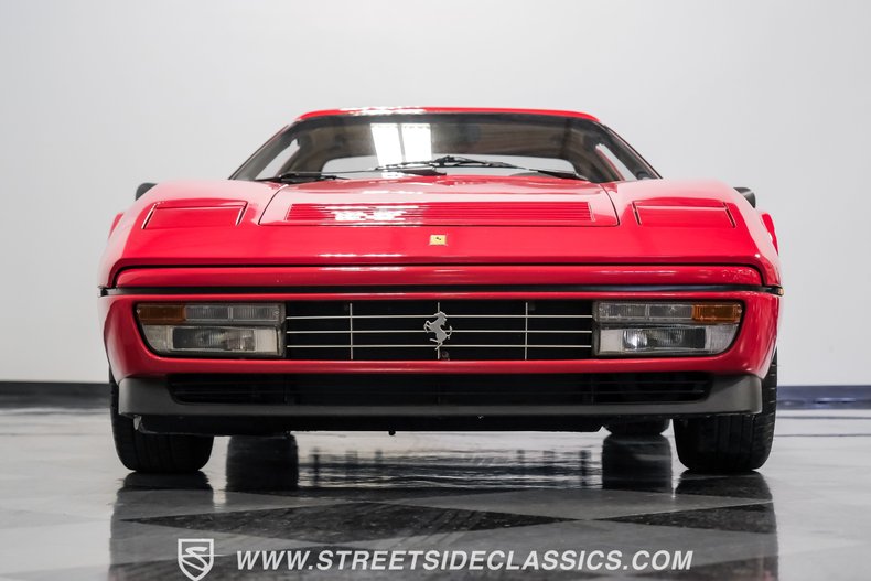 1986 Ferrari 328 73