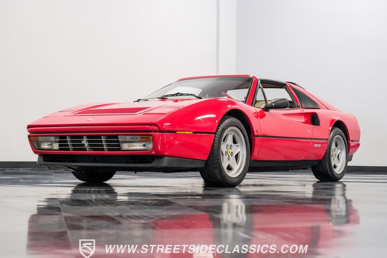 1986 Ferrari 328 74