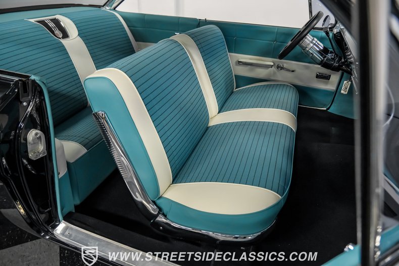1962 Chevrolet Bel Air 38