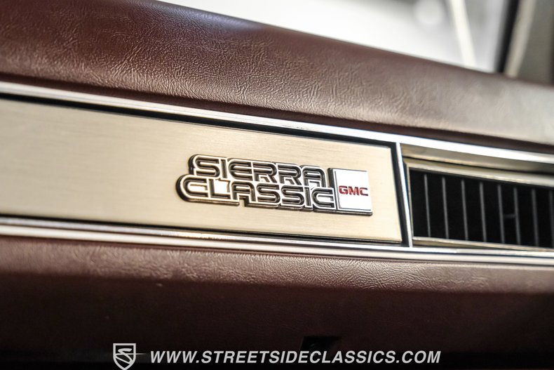 1983 GMC Sierra 1500 42