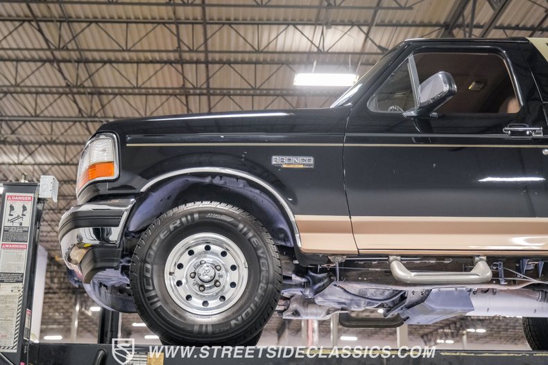 1995 Ford Bronco 94