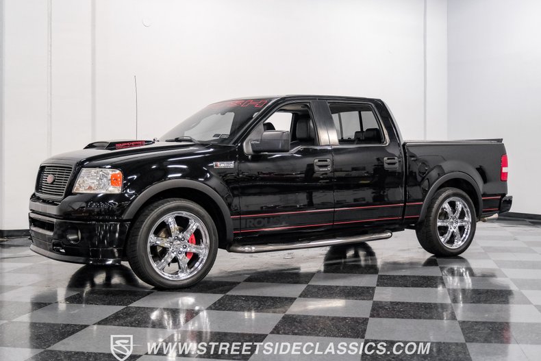 2008 Ford F-150 6