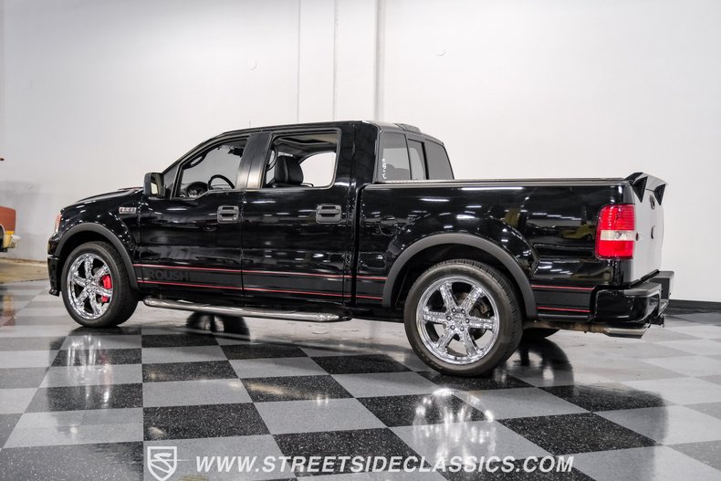 2008 Ford F-150 9
