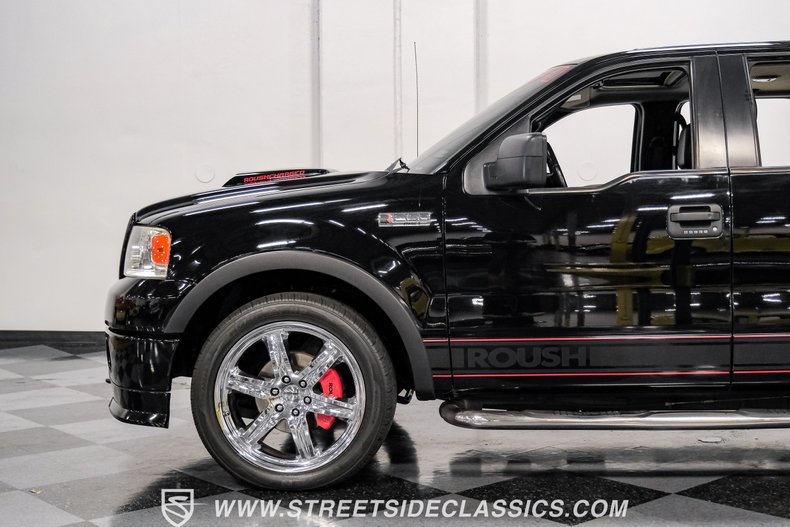 2008 Ford F-150 7